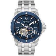 Bulova Marine Star