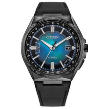 Citizen Attesa Atomic Keeping / Super Titanium™