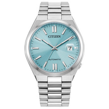 Citizen "Tsuyosa" Automatic