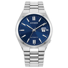 Citizen "Tsuyosa" Automatic