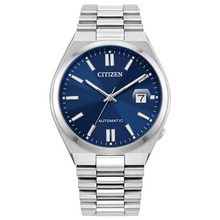 Citizen "Tsuyosa" Automatic