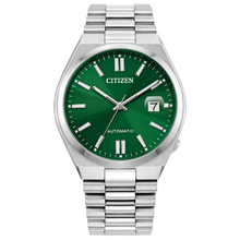 Citizen "Tsuyosa" Automatic