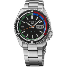 Seiko 5 Sports SKX Sports Style