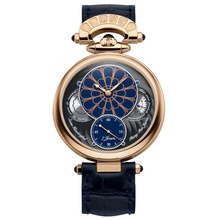 Bovet 1822 19Thirty OWO Special Edition