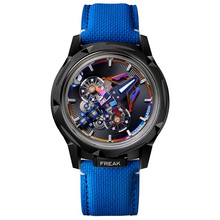 Ulysse Nardin Freak S Only Watch