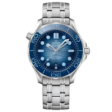 Omega Seamaster Diver 300M Co-Axial Master Chronometer – 42mm