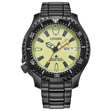 Citizen Promaster Dive Automatic