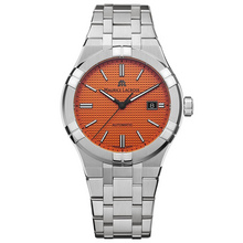 Aikon automatic limited best sale edition label noir
