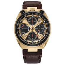 Citizen Promaster Tsuno Chrono Racer 50th Anniversary Edition 