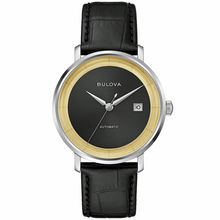 Bulova Frank Sinatra « Rat Pack »