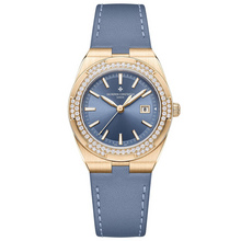 Vacheron Constantin Overseas quartz