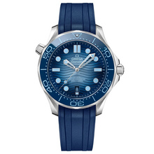 Omega Seamaster Diver 300M Co-Axial Master Chronometer – 42mm