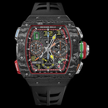 Richard Mille RM 65-01 Automatic Split-Seconds Chronograph