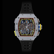 Richard Mille RM 65-01 Automatic Split-Seconds Chronograph