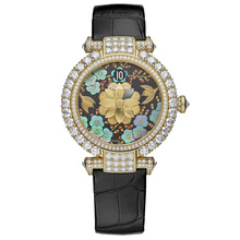 Chopard Imperiale Jumping Hour
