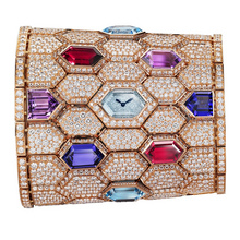 Bvlgari Serpenti Cleopatra Bulgari