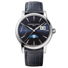 Frederique Constant Classic Power Reserve Big Date Manufacture