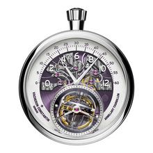 Vacheron Constantin Les Cabinotiers Armillary Tourbillon x Rolls-Royce Amethyst 