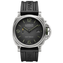 Panerai Luminor Marina Navy SEALs