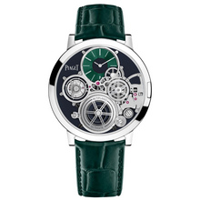 Piaget Altiplano Ultra Concept