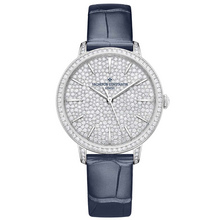 Vacheron Constantin Patrimony self-winding jewellery