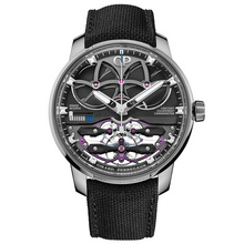 Girard-Perregaux Neo Constant Escapement