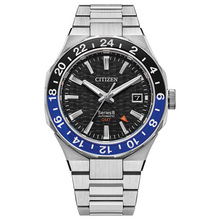 Citizen Series8 880 GMT Automatic
