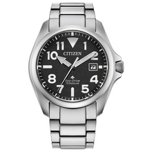 Citizen Promaster Tough Super Titanium™