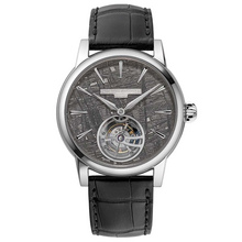 Frederique Constant Classic Tourbillon Meteorite Manufacture