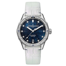 Ulysse Nardin Diver Starry Night