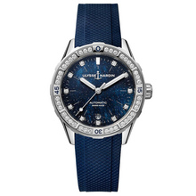 Ulysse Nardin Diver Starry Night