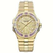 Chopard Alpine Eagle Summit "Golden Peak"