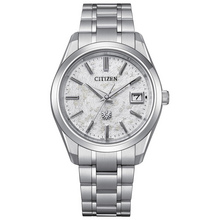 Citizen The Citizen Super Titanium™