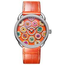 Hermès Arceau Belles du Mexique