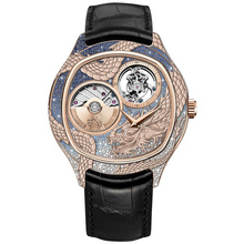 Piaget Polo Emperador Dragon High Jewellery