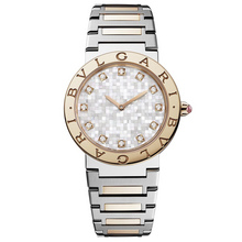 Bvlgari Bulgari x Lisa Limited Edition