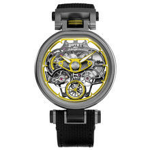 Bovet x Pininfarina Aperto 1