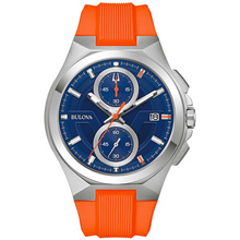 Bulova Maquina Marc Anthony