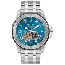 Bulova Marine Star Marc Anthony