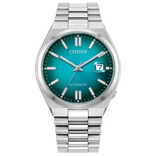 Citizen "Tsuyosa" Automatic