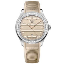 Piaget Polo Date