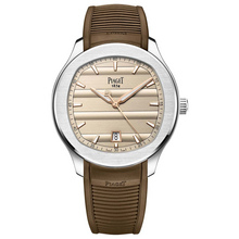 Piaget Polo Date