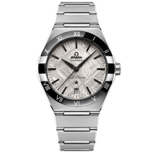 Omega Constellation Meteorite – 41mm