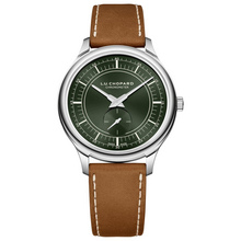 Chopard L.U.C XPS Forest Green