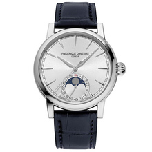 Frederique Constant Classic Moonphase Date Manufacture