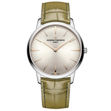 Vacheron Constantin Patrimony manual-winding