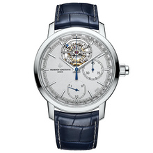 Vacheron Constantin Traditionnelle tourbillon chronograph - Collection Excellenc