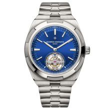 Vacheron Constantin Overseas tourbillon