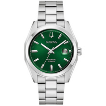 Bulova Classic Surveyor Automatic