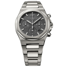 Girard-Perregaux Laureato Chronograph Ti49